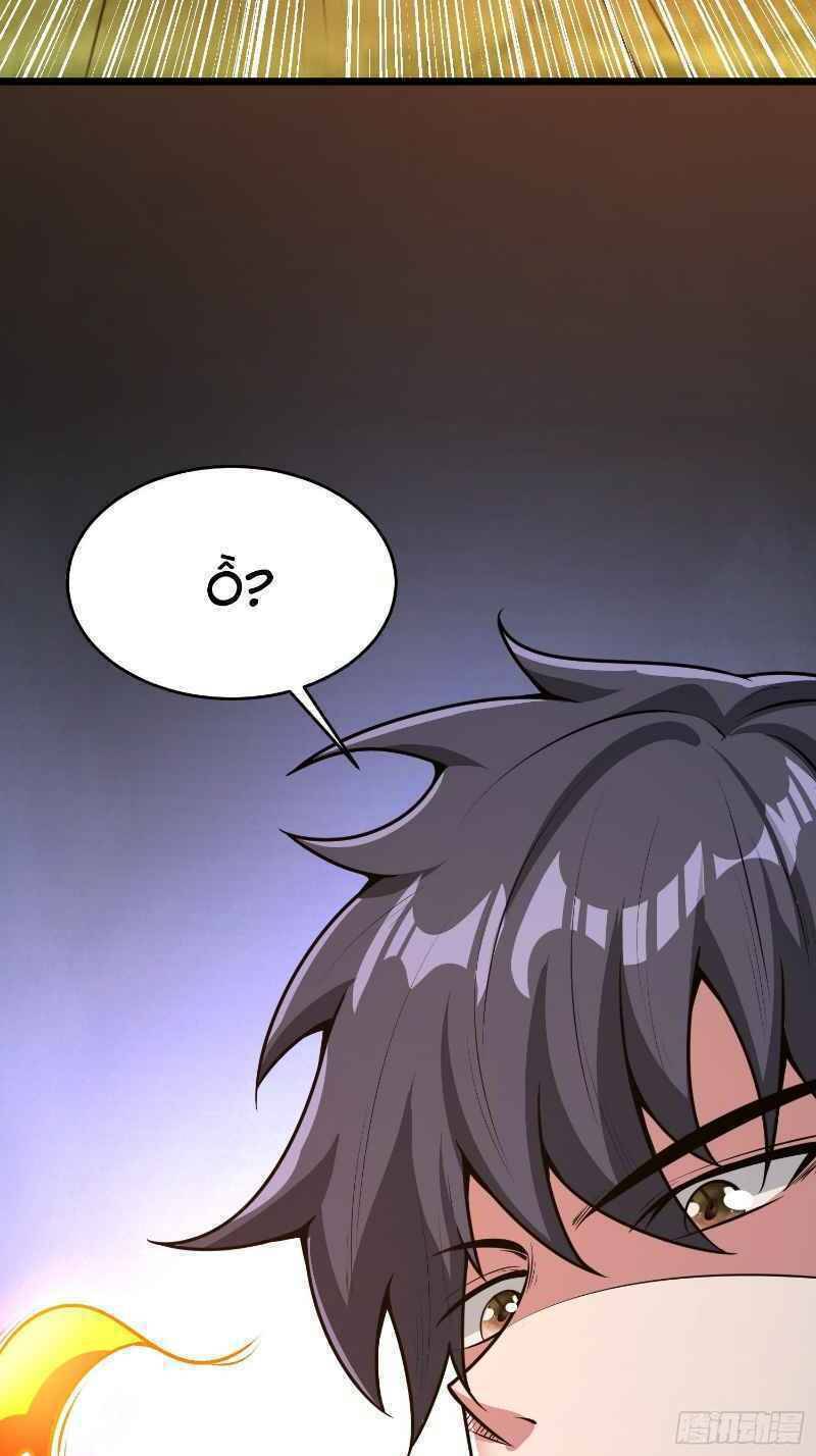 Con Của Ta Là Đại Lão - Chương 18