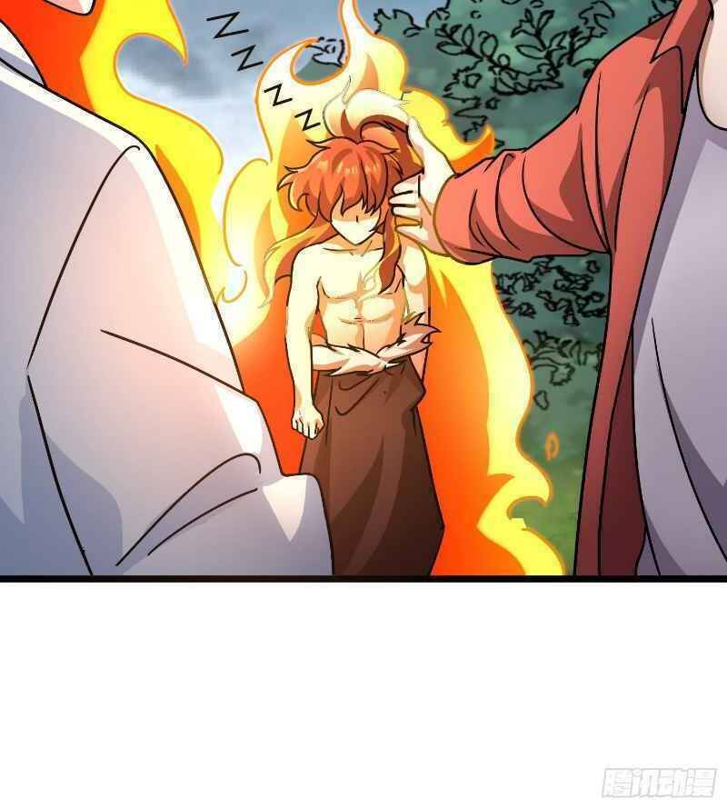 Con Của Ta Là Đại Lão - Chương 19