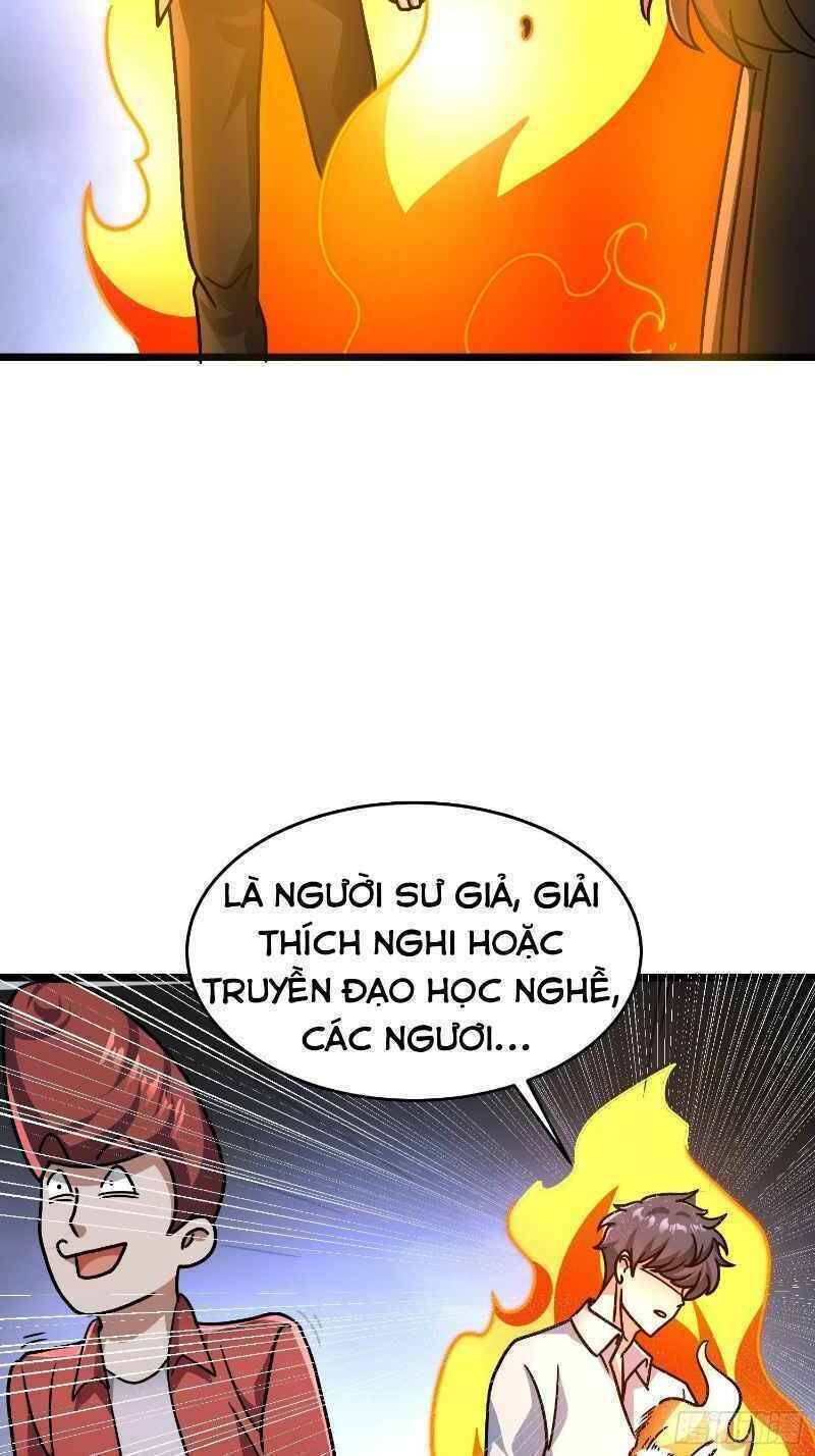 Con Của Ta Là Đại Lão - Chương 19