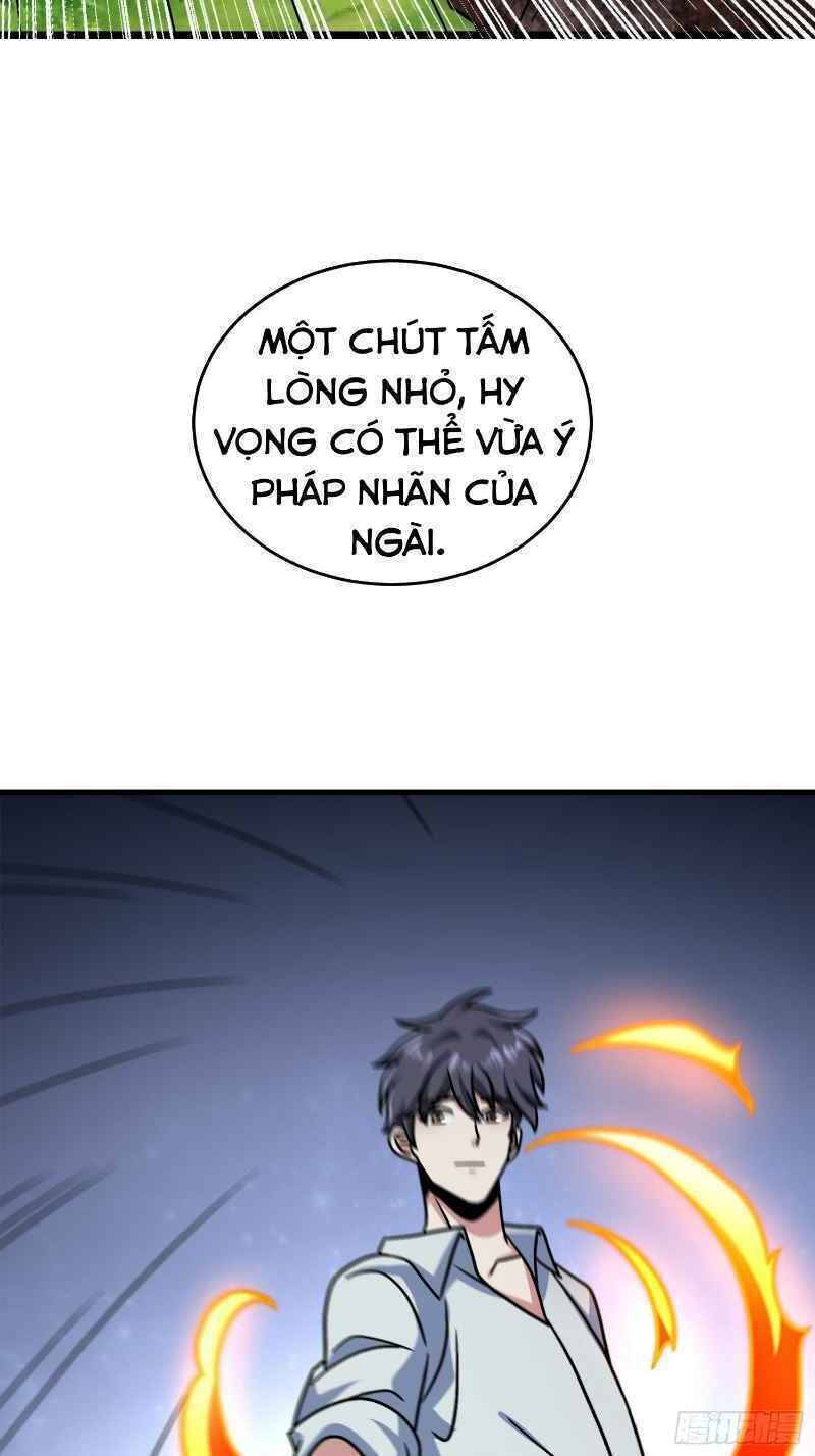 Con Của Ta Là Đại Lão - Chương 19