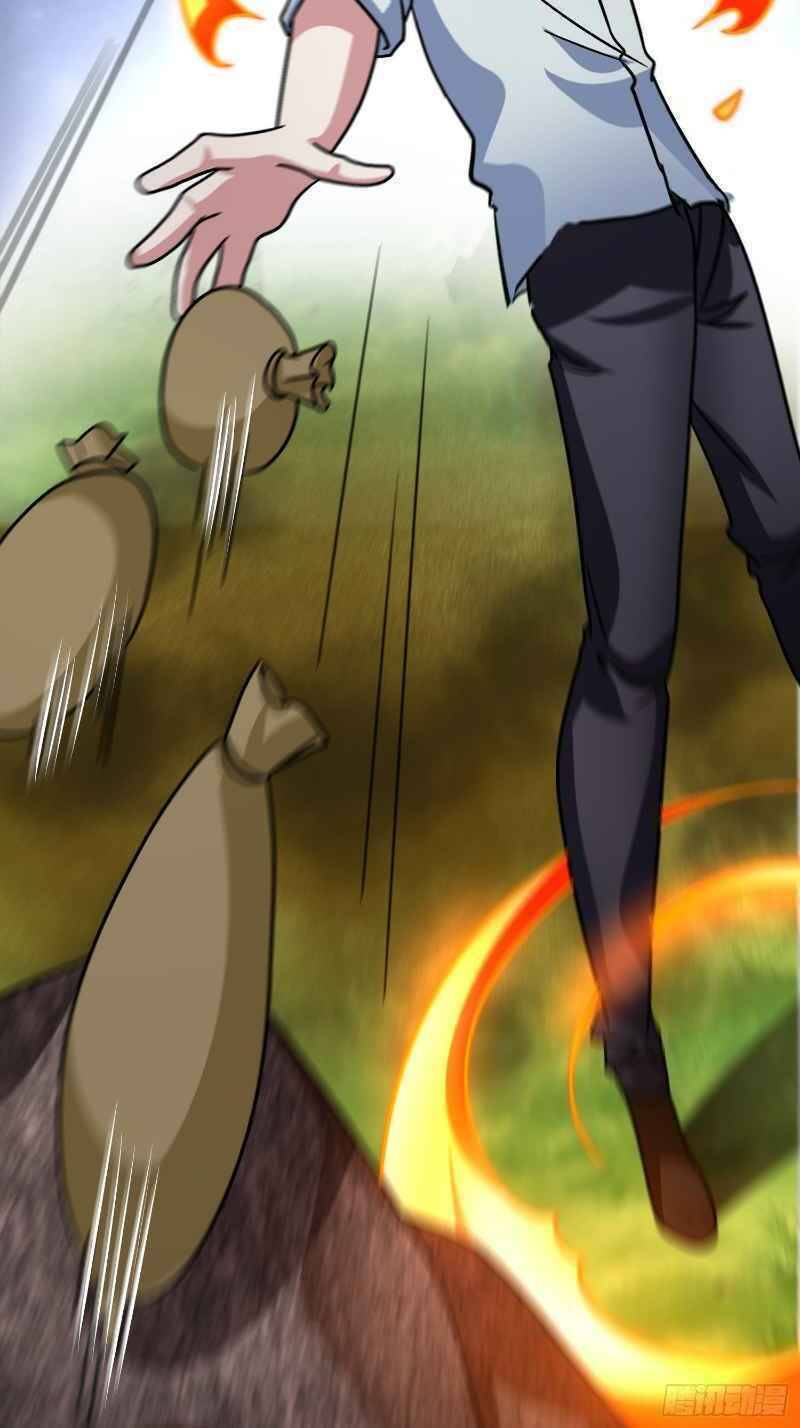 Con Của Ta Là Đại Lão - Chương 19