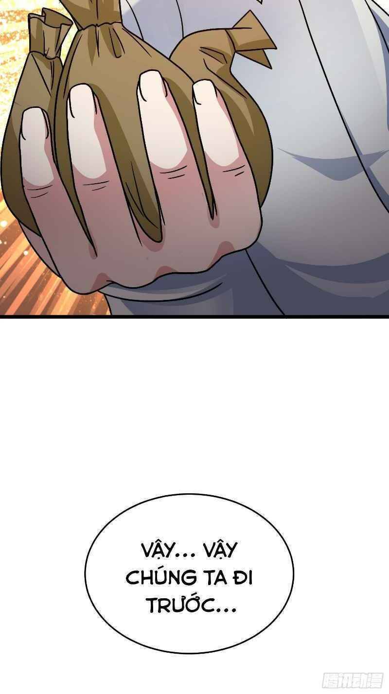 Con Của Ta Là Đại Lão - Chương 19