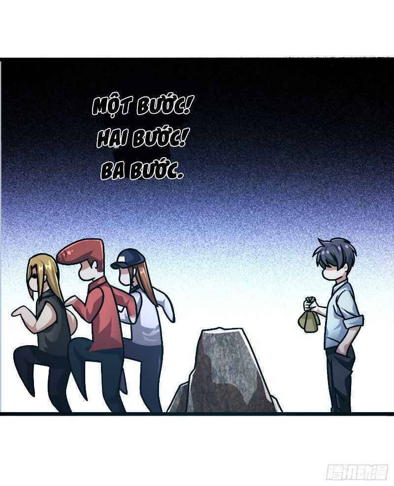 Con Của Ta Là Đại Lão - Chương 19