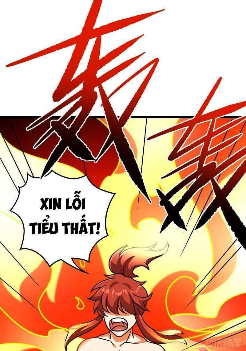 Con Của Ta Là Đại Lão - Chương 19