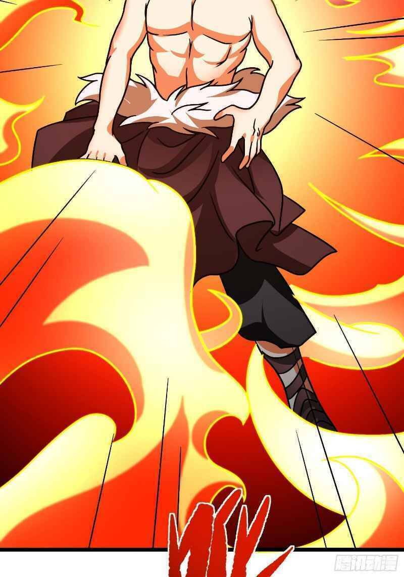 Con Của Ta Là Đại Lão - Chương 19