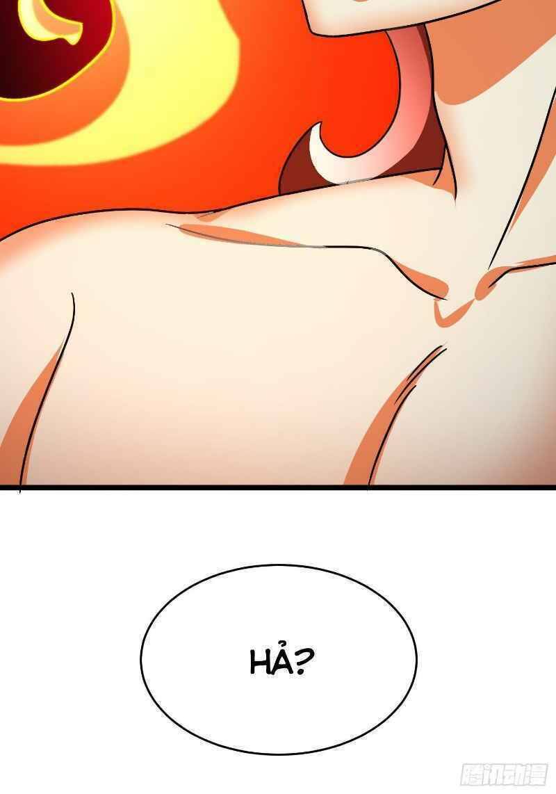 Con Của Ta Là Đại Lão - Chương 19