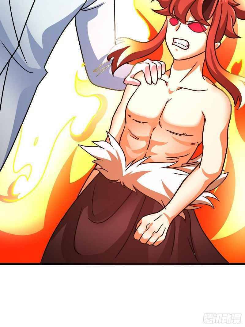 Con Của Ta Là Đại Lão - Chương 19