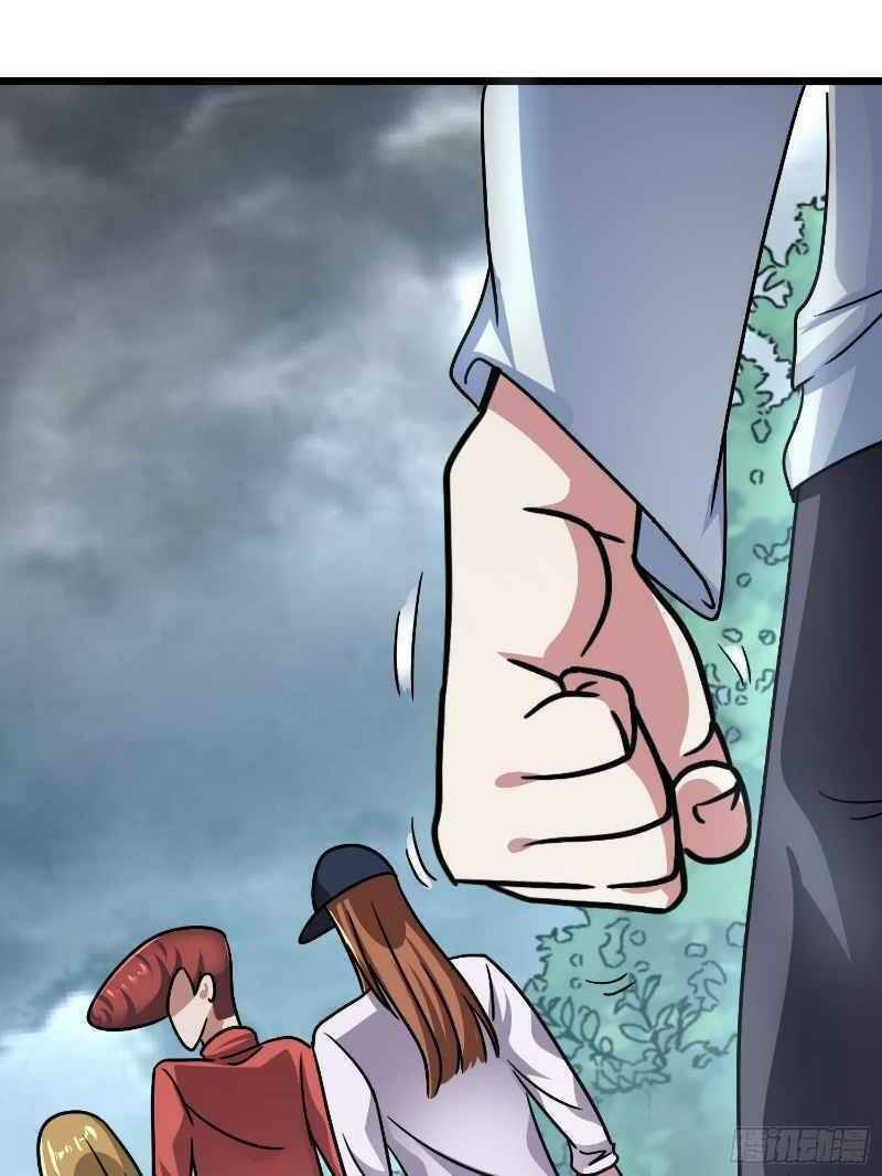 Con Của Ta Là Đại Lão - Chương 19