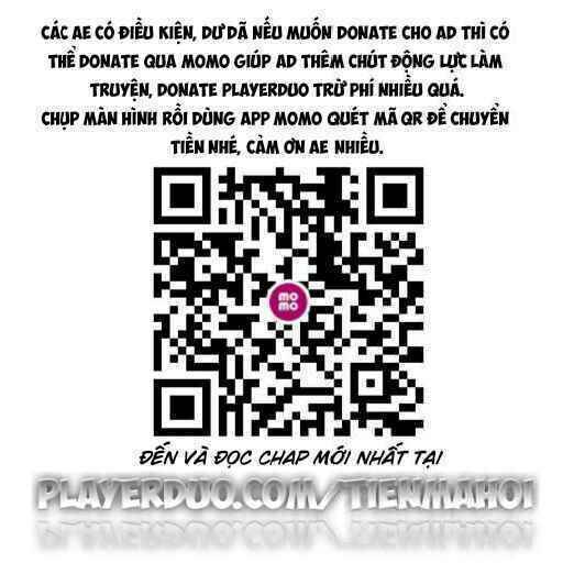 Con Của Ta Là Đại Lão - Chương 19