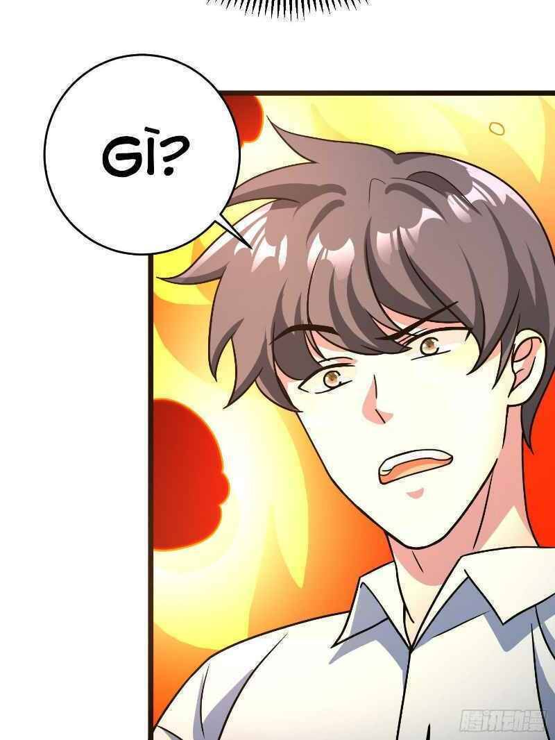 Con Của Ta Là Đại Lão - Chương 19