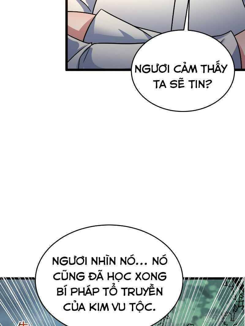 Con Của Ta Là Đại Lão - Chương 19