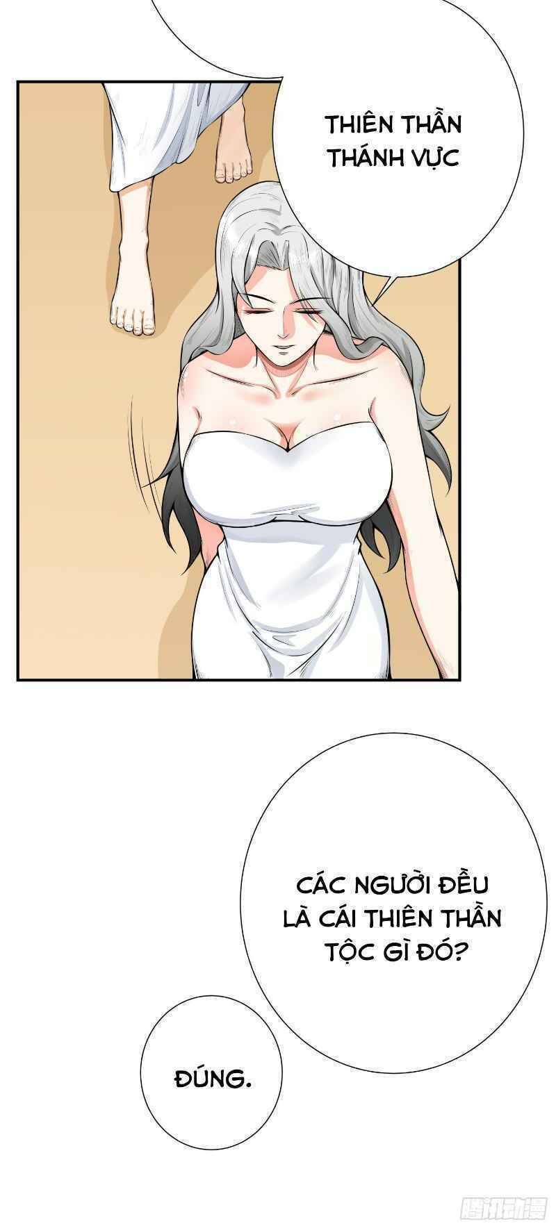 Con Của Ta Là Đại Lão - Chương 2