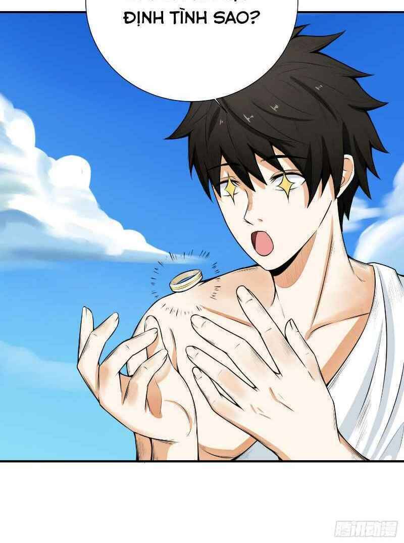 Con Của Ta Là Đại Lão - Chương 2