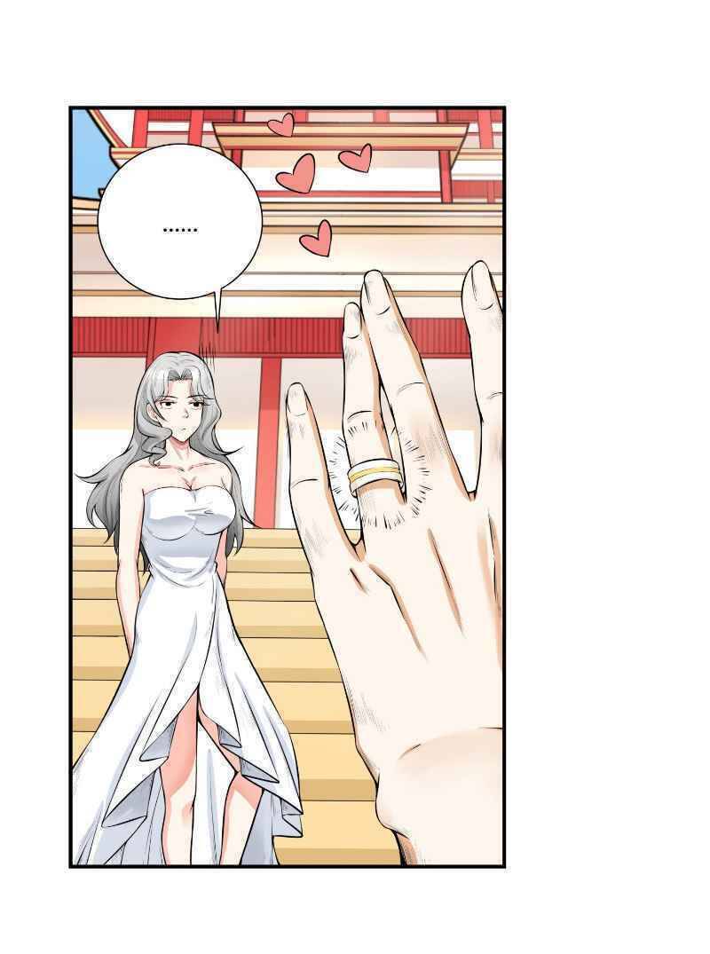 Con Của Ta Là Đại Lão - Chương 2