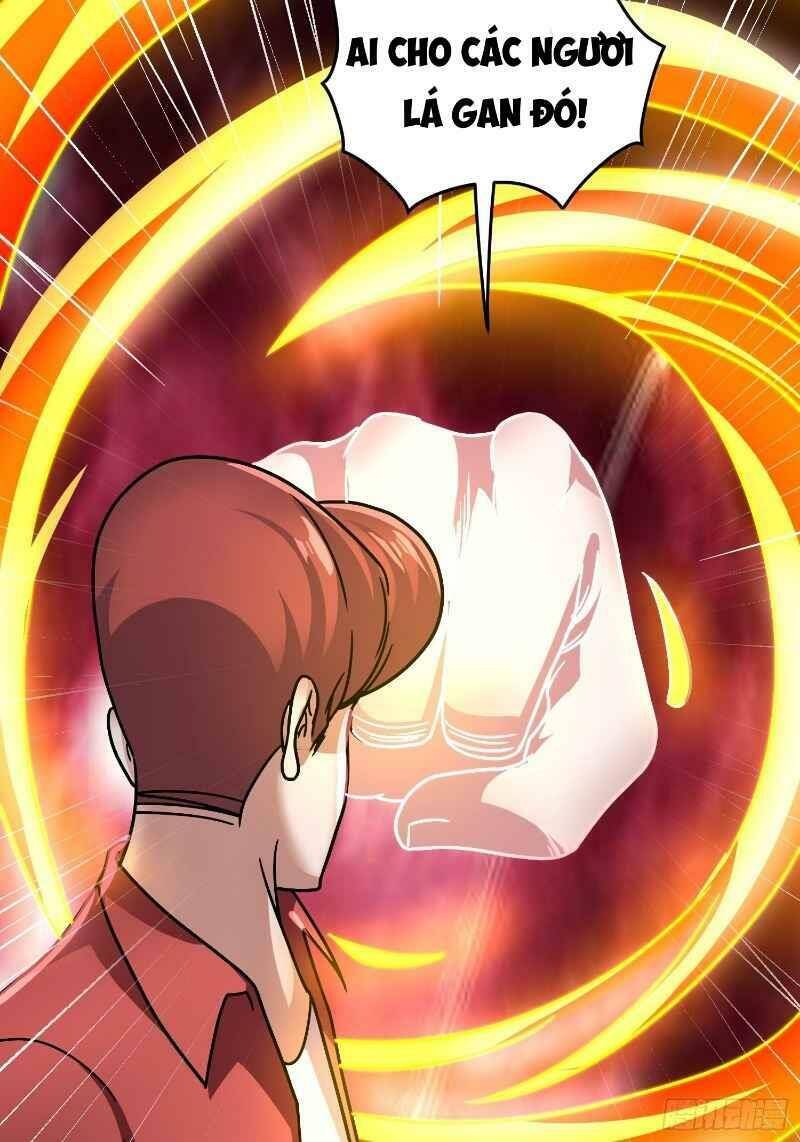 Con Của Ta Là Đại Lão - Chương 20