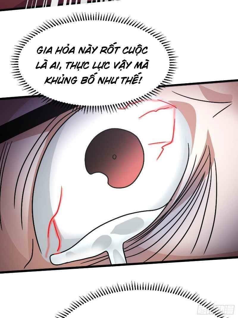 Con Của Ta Là Đại Lão - Chương 20