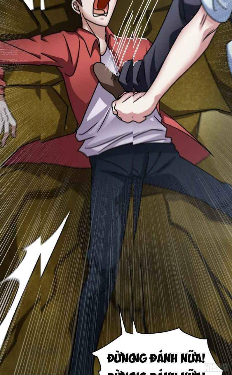 Con Của Ta Là Đại Lão - Chương 20