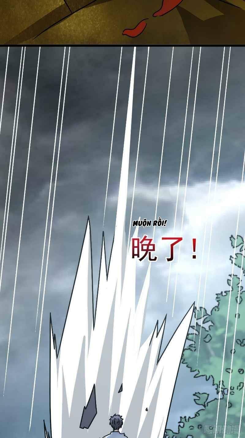 Con Của Ta Là Đại Lão - Chương 20