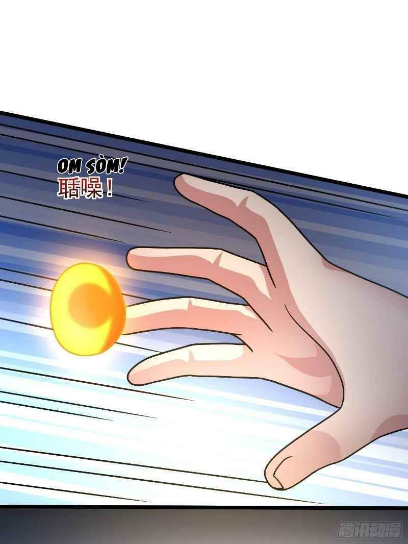 Con Của Ta Là Đại Lão - Chương 20