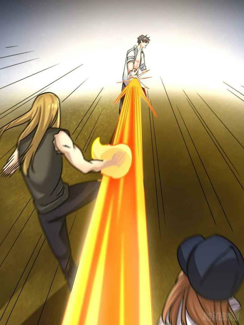 Con Của Ta Là Đại Lão - Chương 20