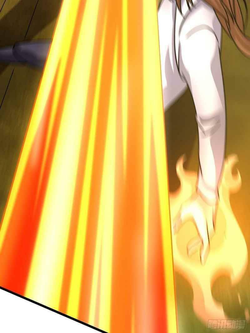 Con Của Ta Là Đại Lão - Chương 20