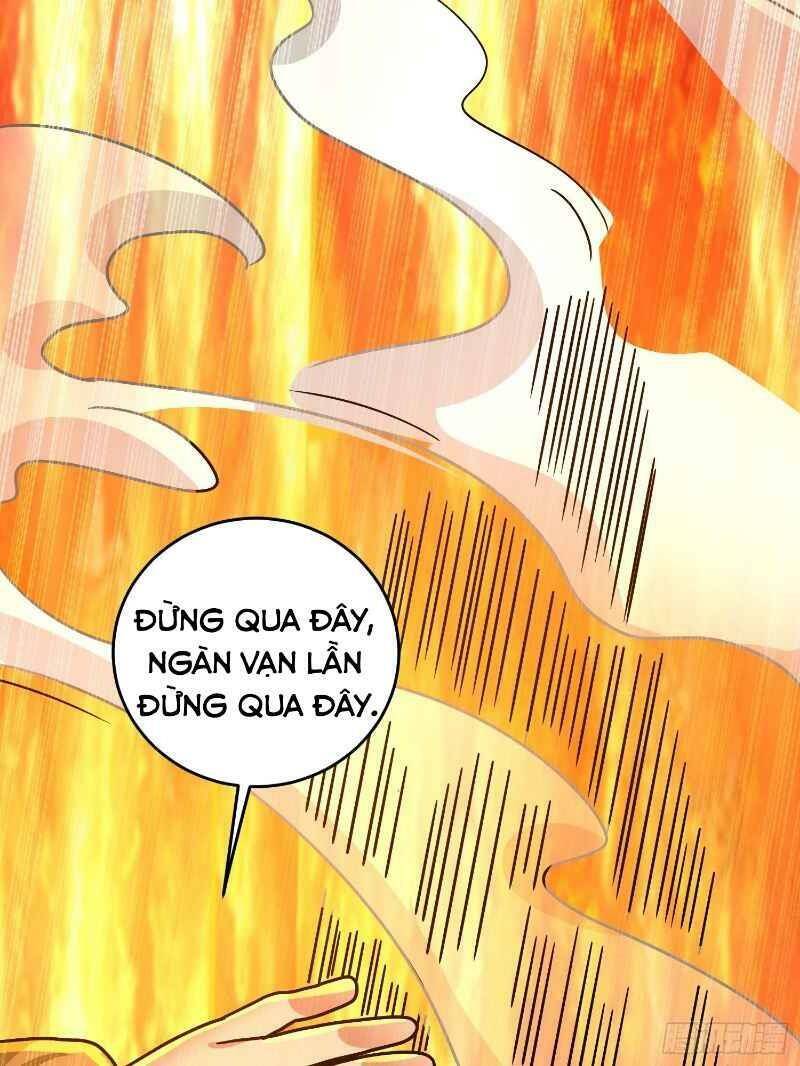 Con Của Ta Là Đại Lão - Chương 20