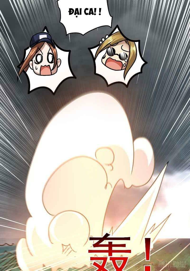 Con Của Ta Là Đại Lão - Chương 20