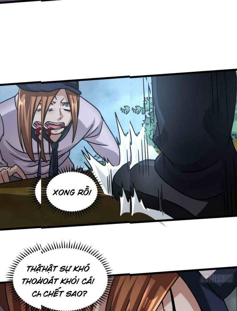 Con Của Ta Là Đại Lão - Chương 20