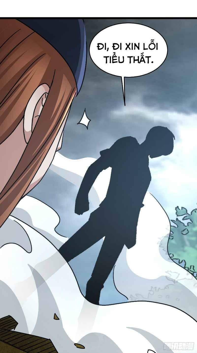 Con Của Ta Là Đại Lão - Chương 20