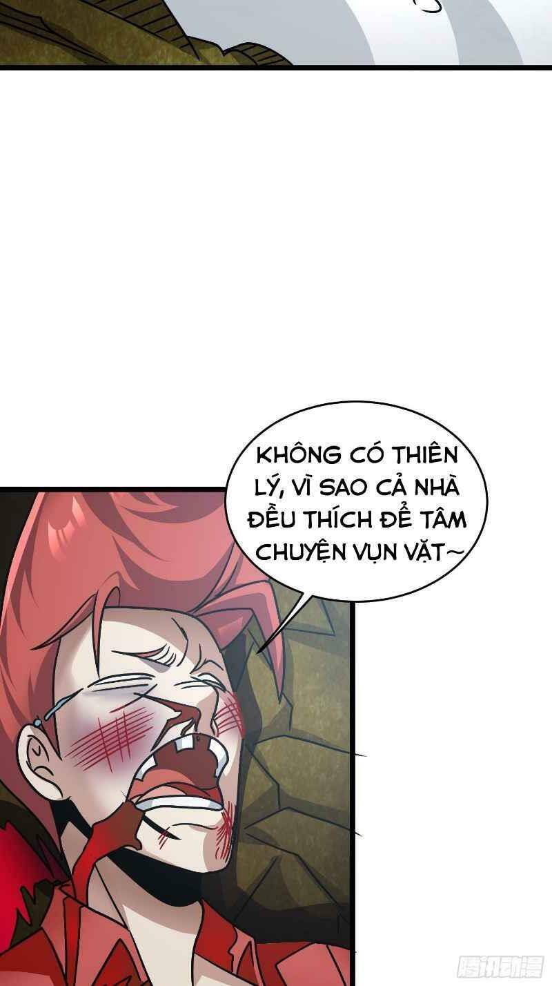 Con Của Ta Là Đại Lão - Chương 20