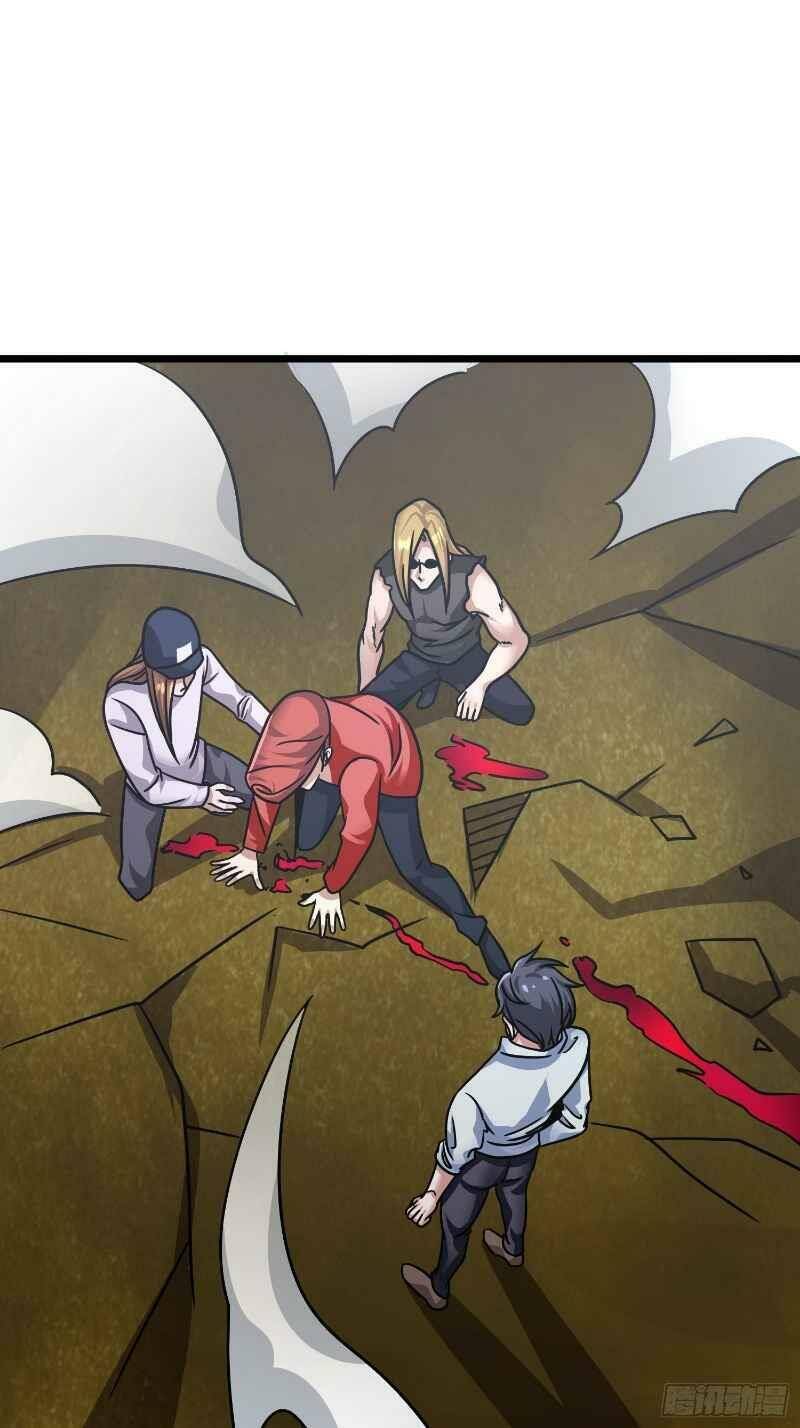 Con Của Ta Là Đại Lão - Chương 20