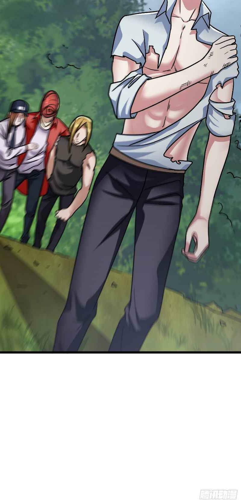 Con Của Ta Là Đại Lão - Chương 20