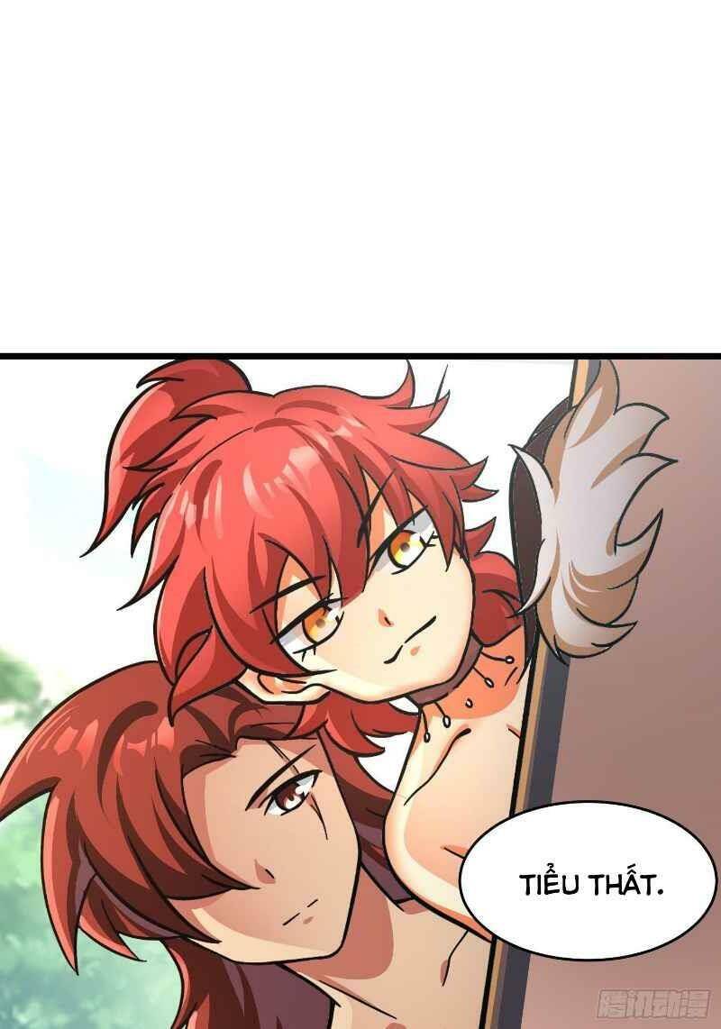 Con Của Ta Là Đại Lão - Chương 20