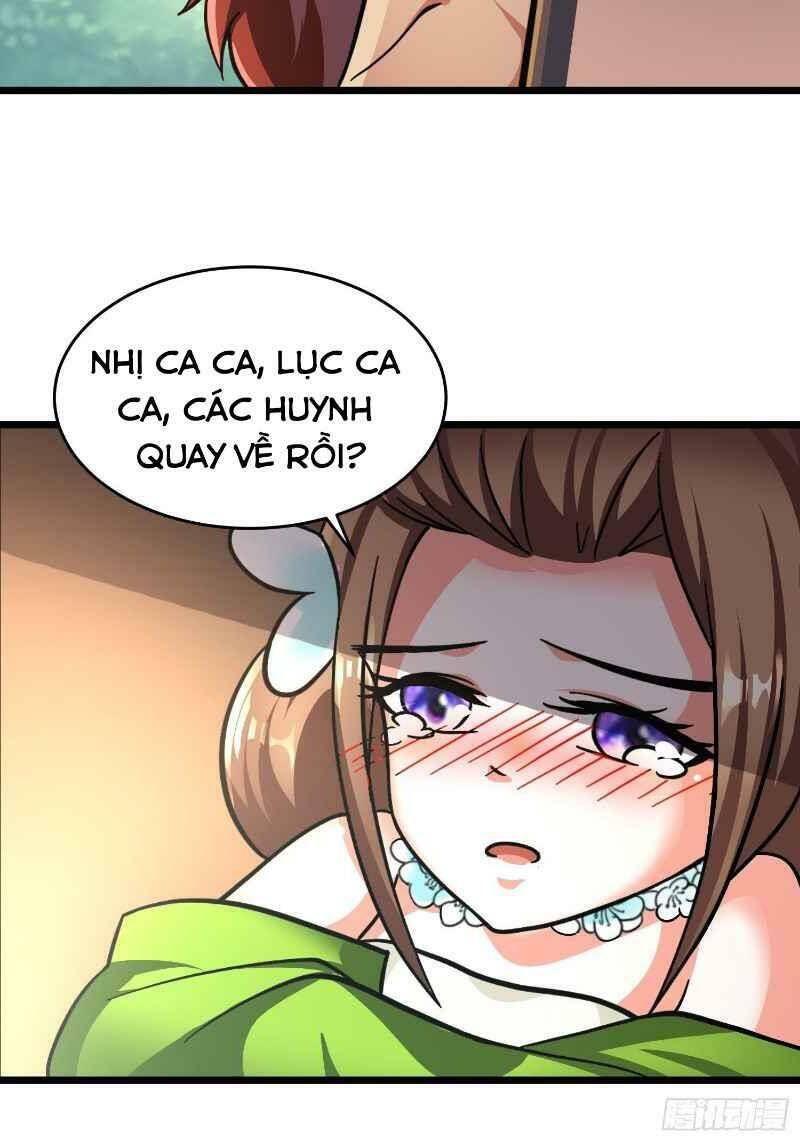 Con Của Ta Là Đại Lão - Chương 20