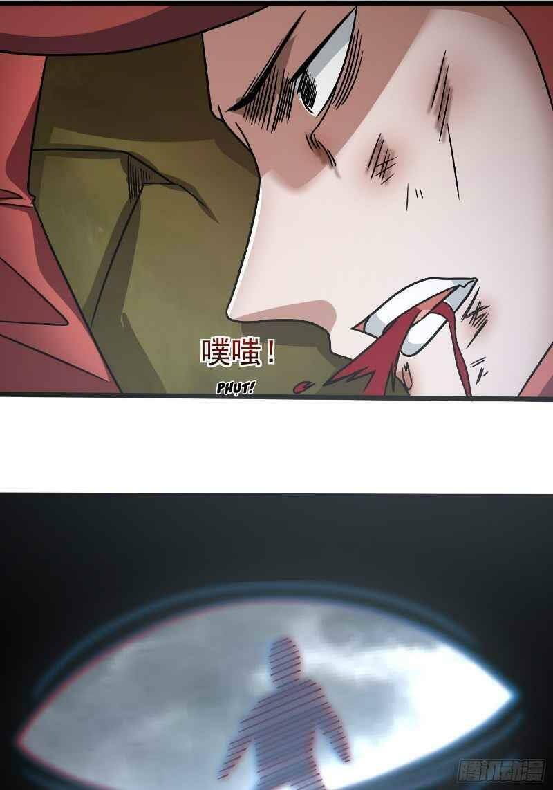 Con Của Ta Là Đại Lão - Chương 20