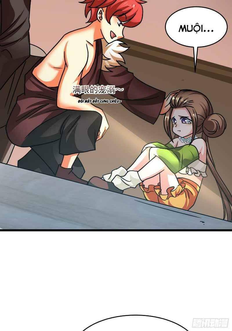 Con Của Ta Là Đại Lão - Chương 20