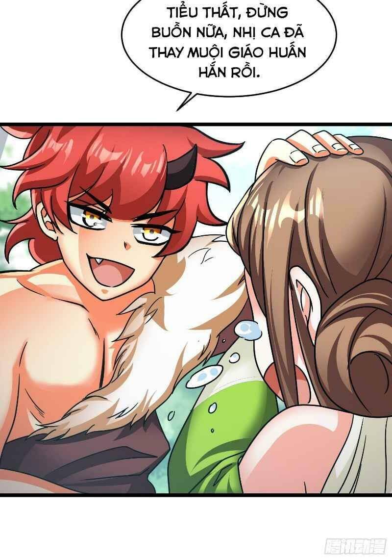 Con Của Ta Là Đại Lão - Chương 20