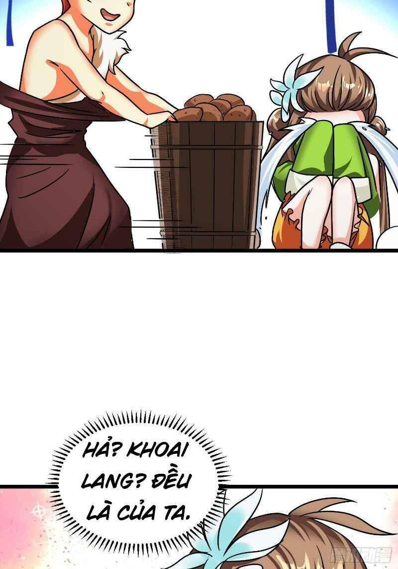 Con Của Ta Là Đại Lão - Chương 20