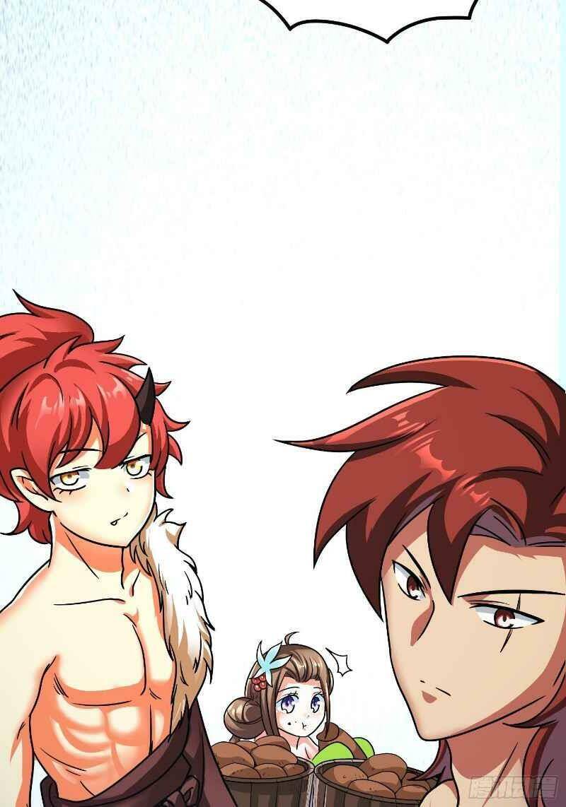 Con Của Ta Là Đại Lão - Chương 20