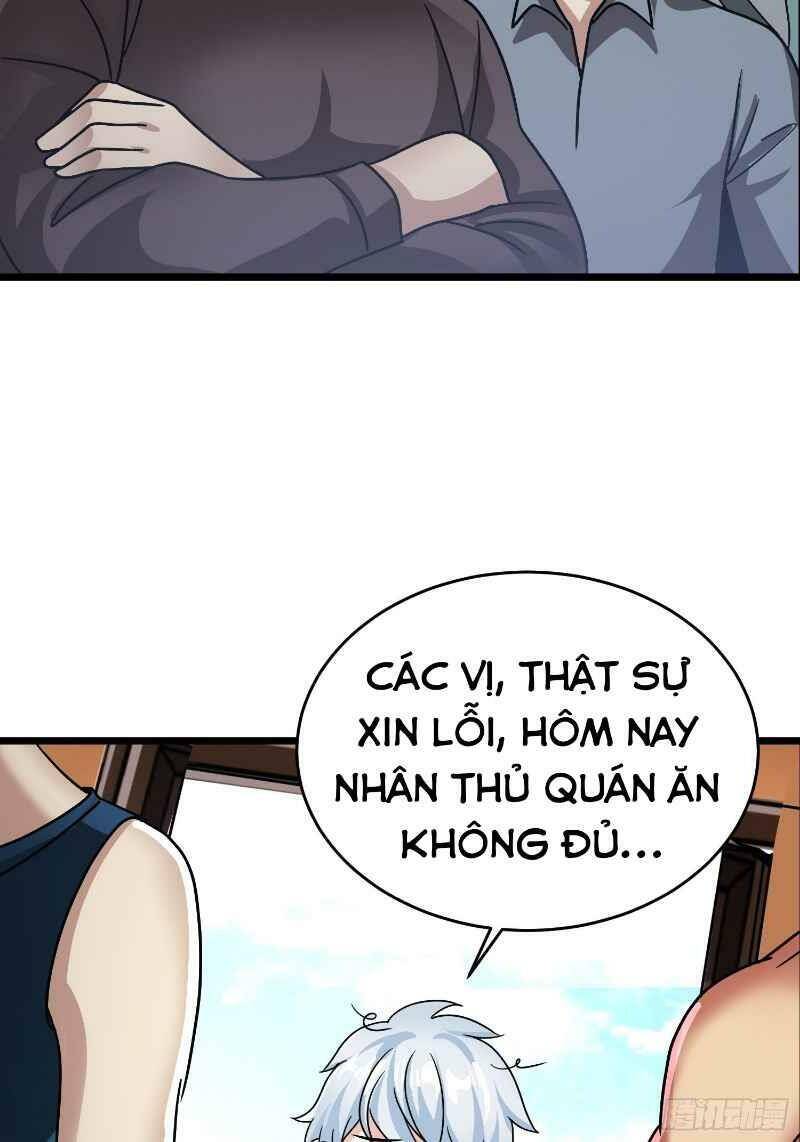 Con Của Ta Là Đại Lão - Chương 20