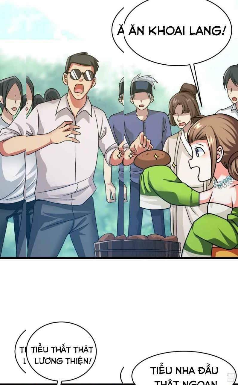 Con Của Ta Là Đại Lão - Chương 20