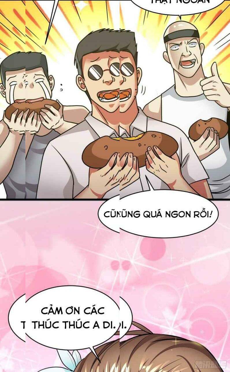 Con Của Ta Là Đại Lão - Chương 20