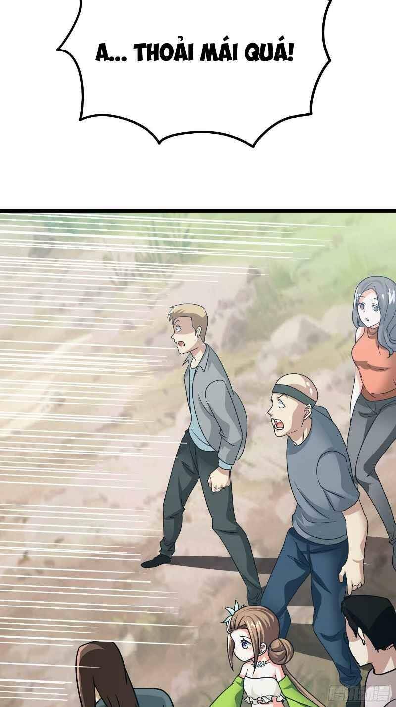 Con Của Ta Là Đại Lão - Chương 20