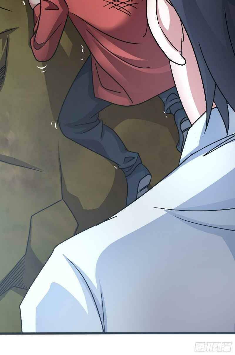 Con Của Ta Là Đại Lão - Chương 20