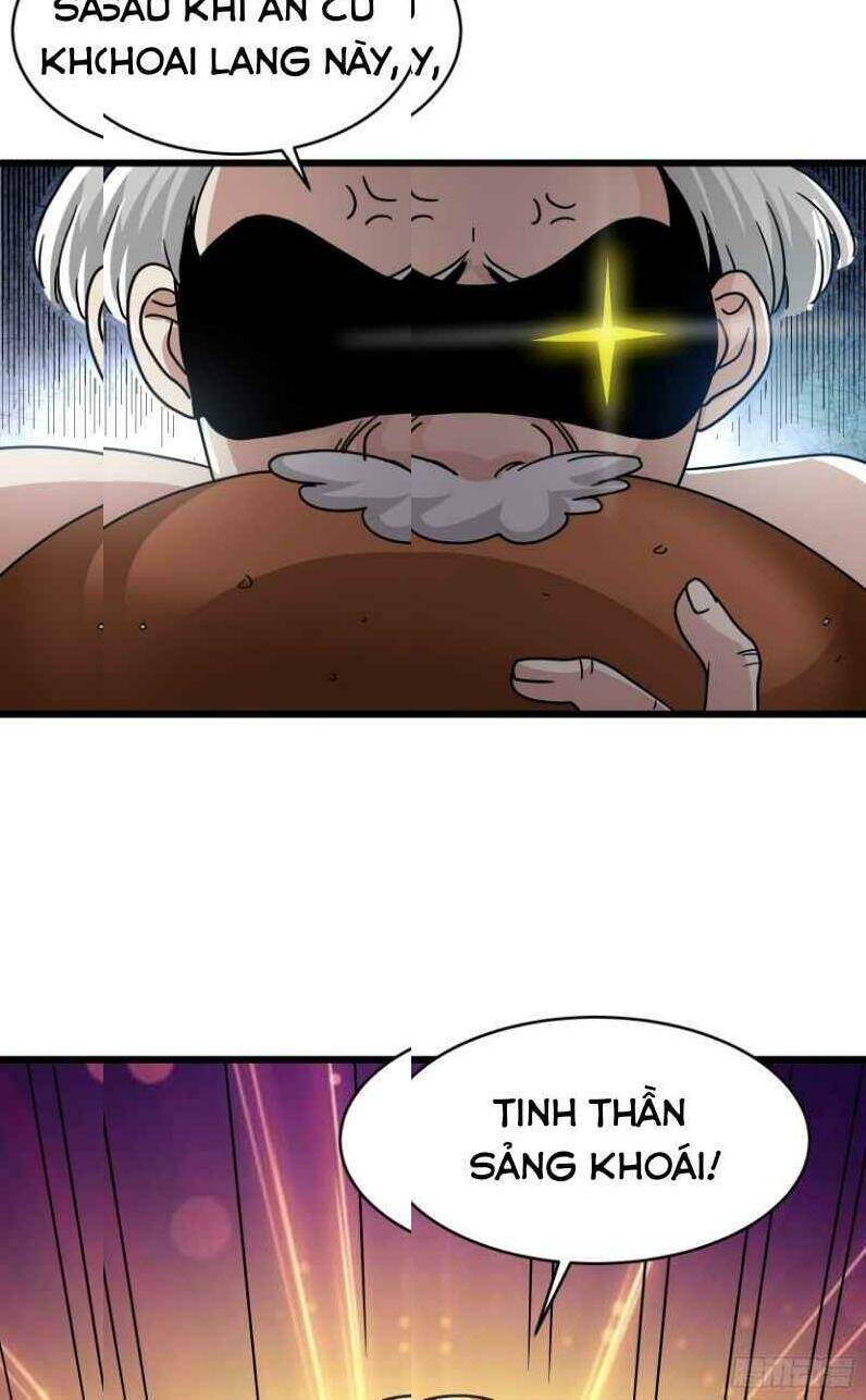 Con Của Ta Là Đại Lão - Chương 20