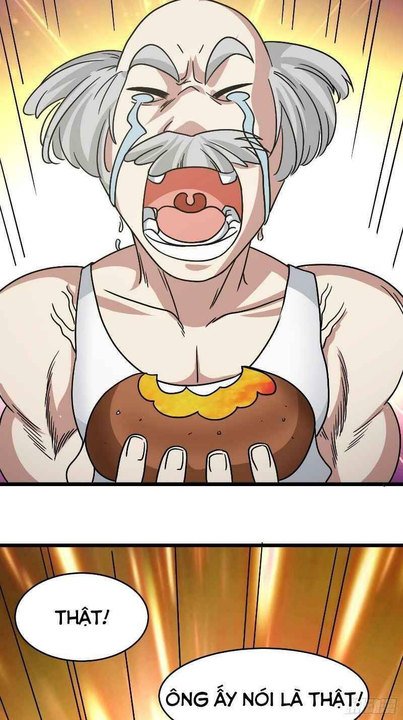 Con Của Ta Là Đại Lão - Chương 20