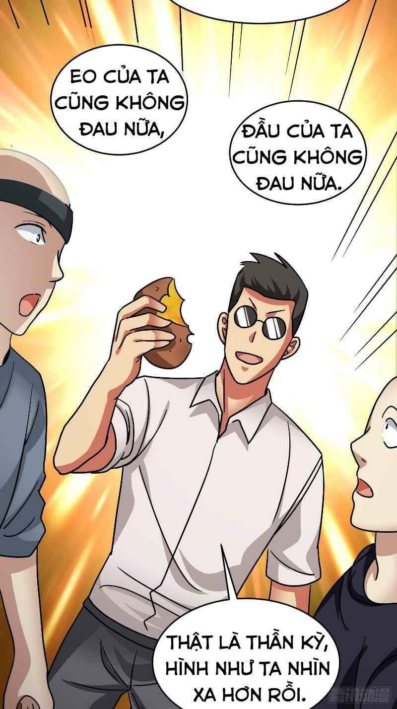 Con Của Ta Là Đại Lão - Chương 20