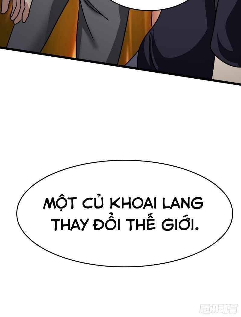 Con Của Ta Là Đại Lão - Chương 20