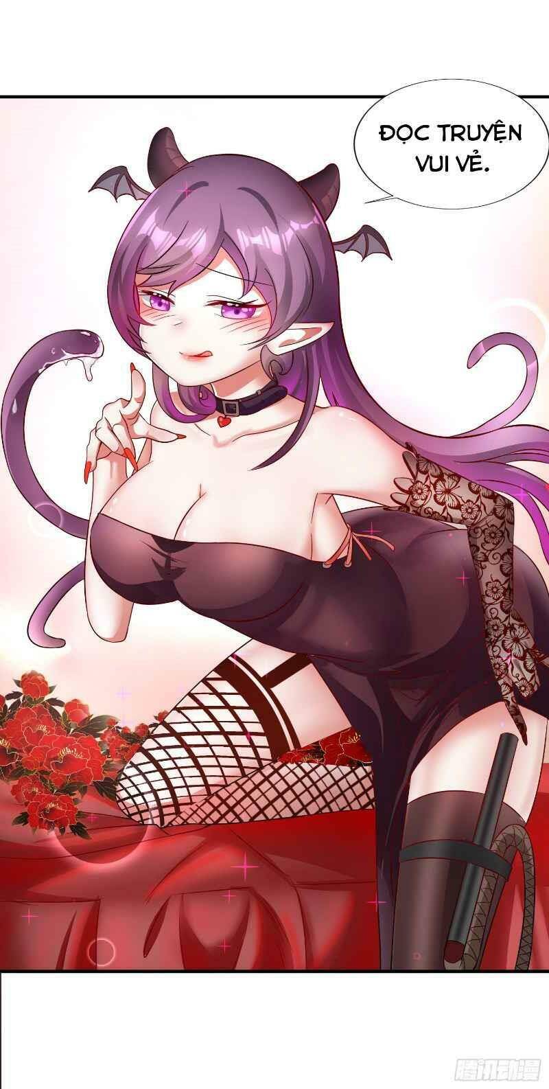 Con Của Ta Là Đại Lão - Chương 20