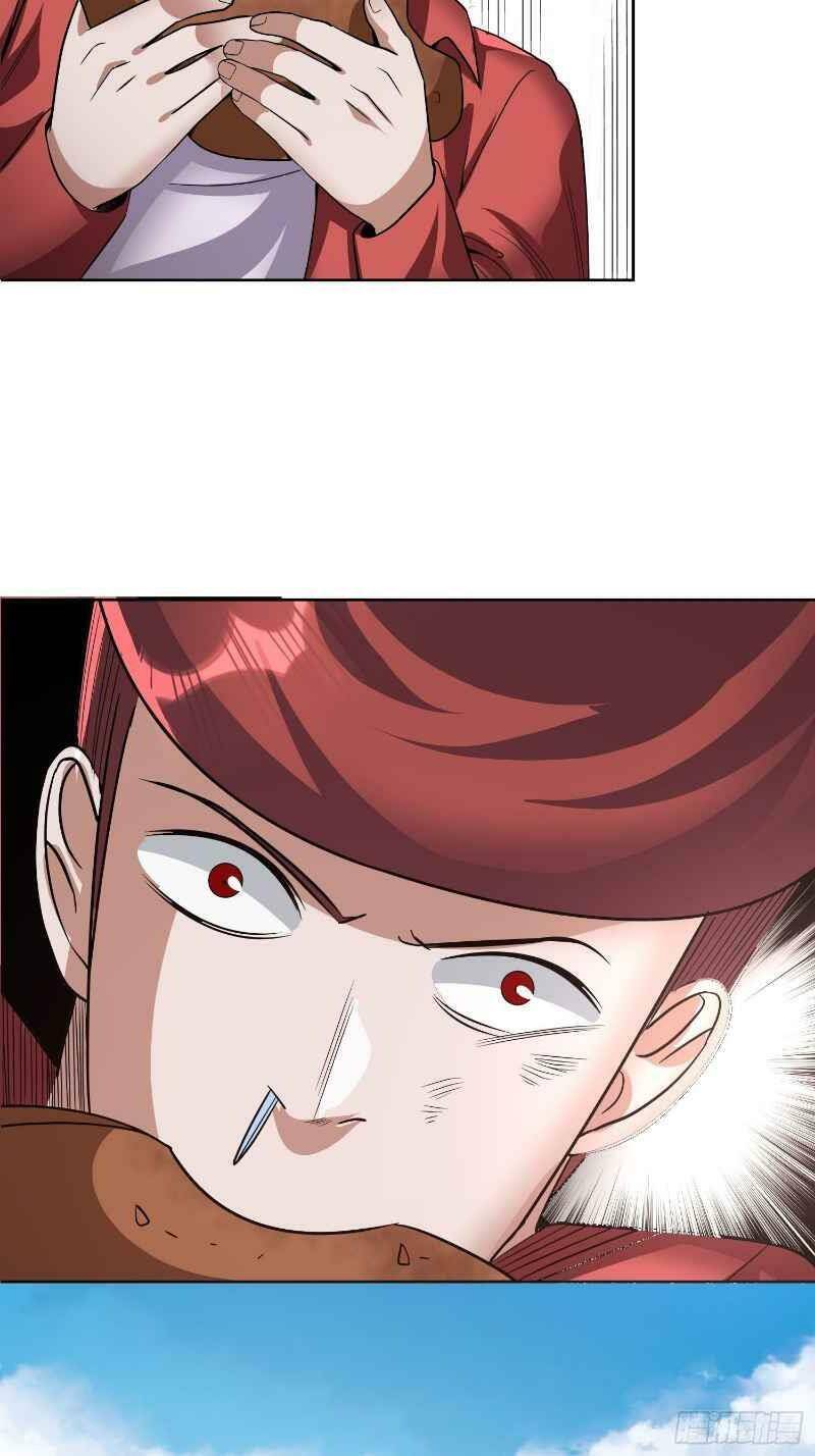 Con Của Ta Là Đại Lão - Chương 21